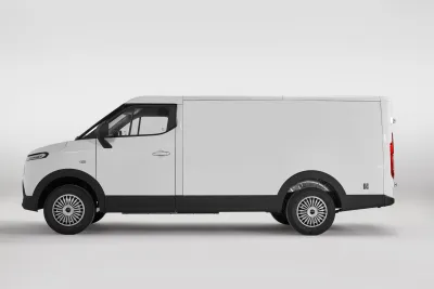 Logistar 260